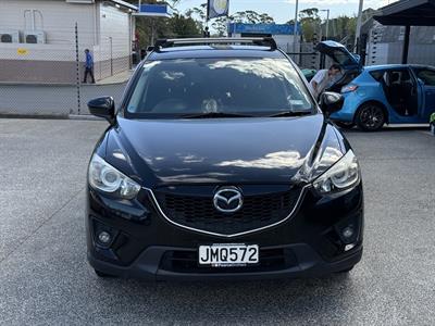 2013 Mazda CX-5 - Thumbnail