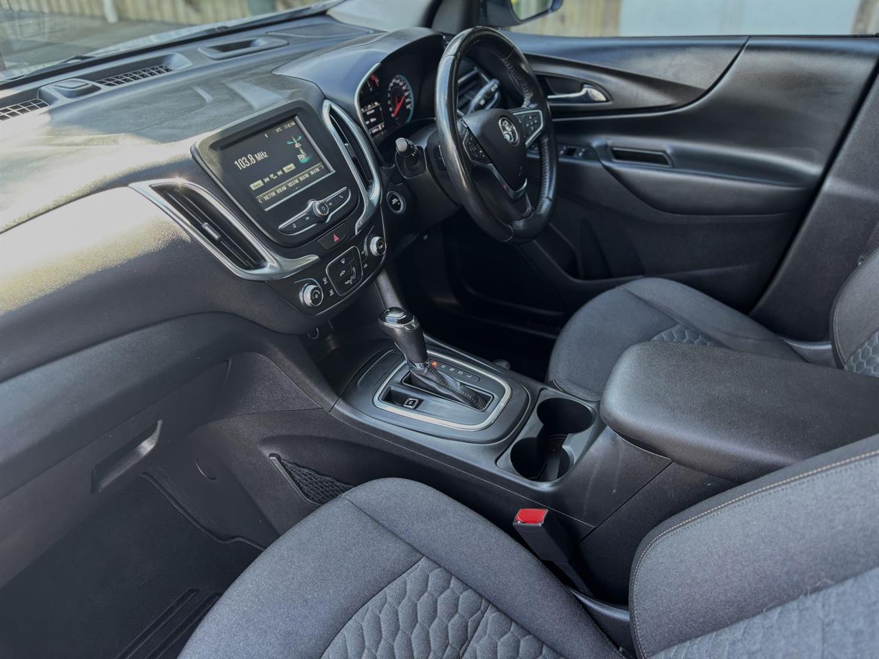 2018 Holden Equinox