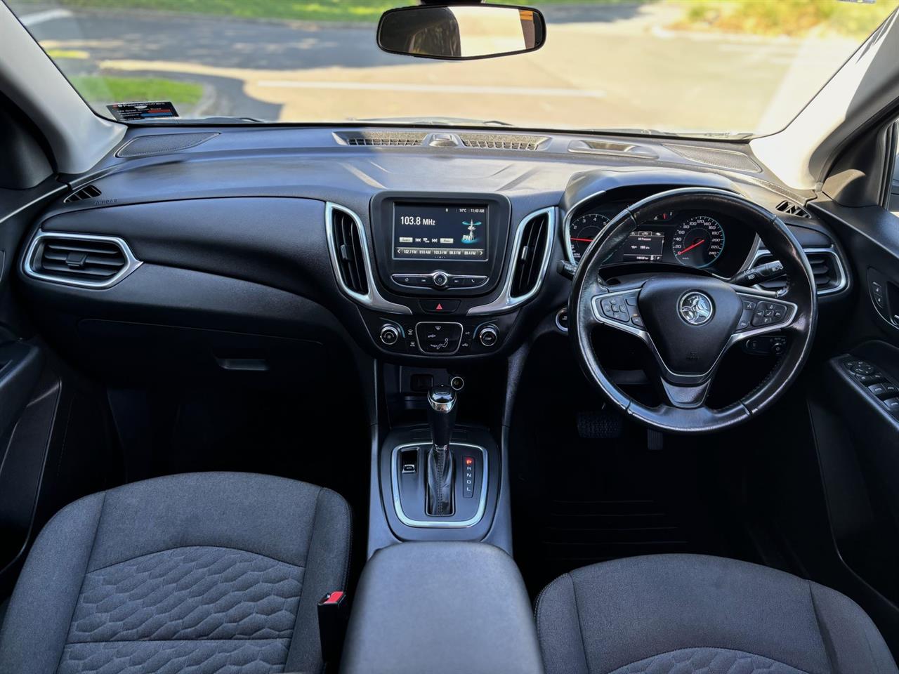 2018 Holden Equinox