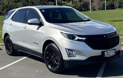 2018 Holden Equinox - Thumbnail