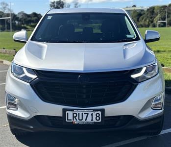 2018 Holden Equinox - Thumbnail