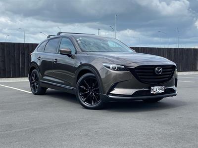 2017 Mazda CX-9 - Thumbnail