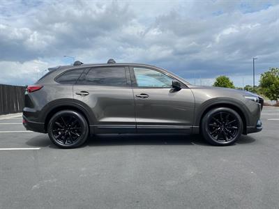 2017 Mazda CX-9 - Thumbnail