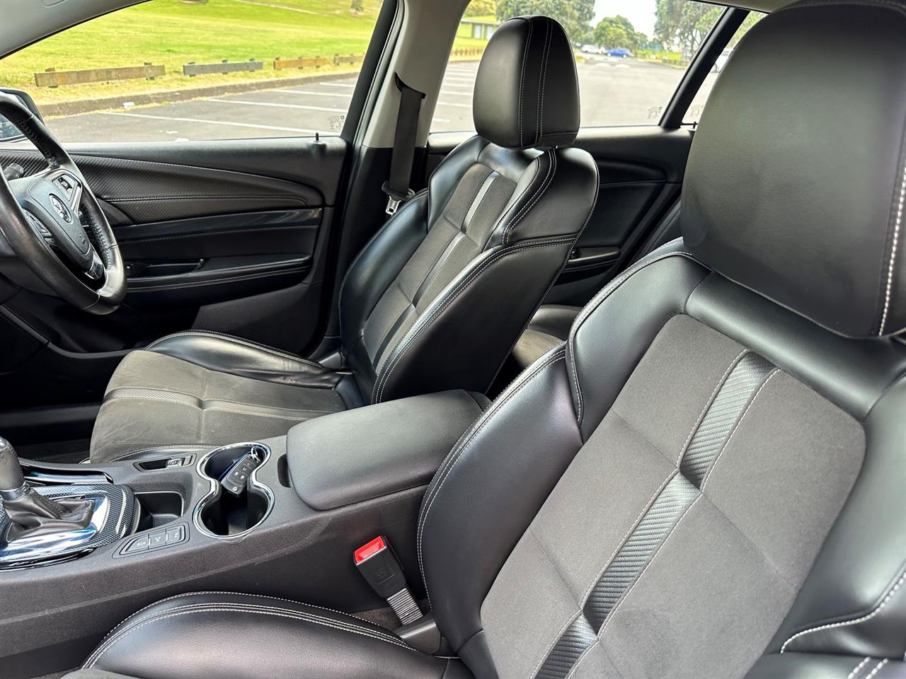 2016 Holden Commodore