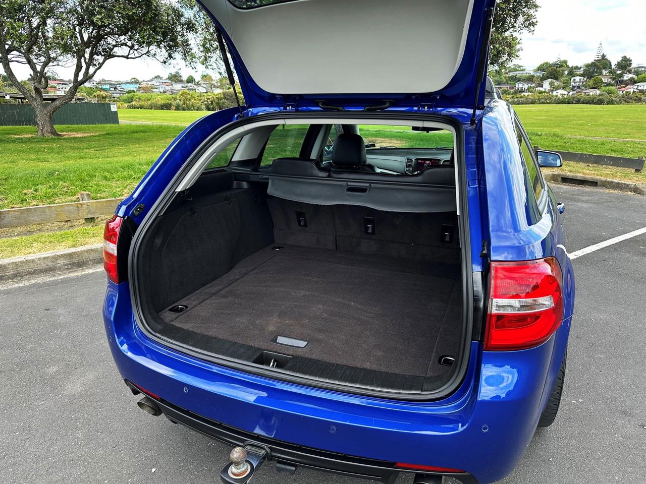 2016 Holden Commodore