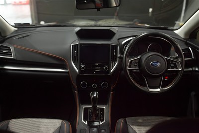 2018 Subaru Xv - Thumbnail