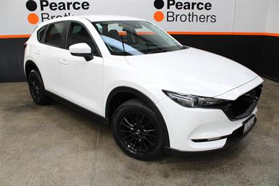 2018 Mazda CX-5 - Thumbnail