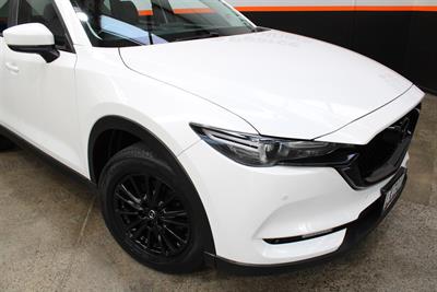 2018 Mazda CX-5 - Thumbnail