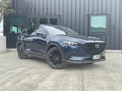 2020 Mazda CX-9 - Thumbnail