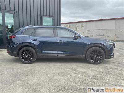 2020 Mazda CX-9 - Thumbnail