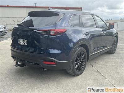 2020 Mazda CX-9 - Thumbnail