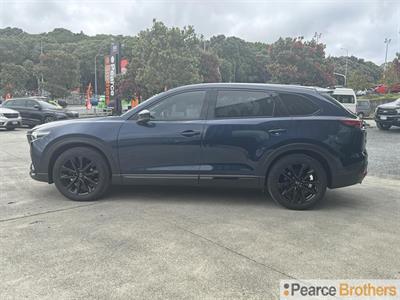 2020 Mazda CX-9 - Thumbnail