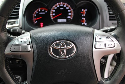 2014 Toyota Hilux - Thumbnail