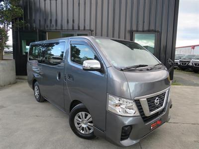 2019 Nissan Nv350 - Thumbnail