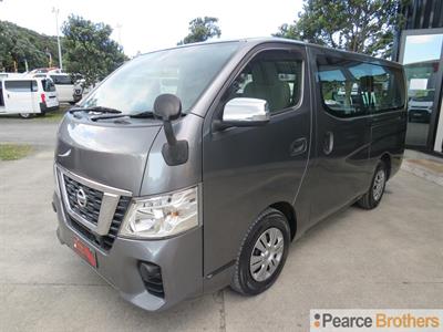 2019 Nissan Nv350 - Thumbnail