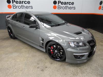 2013 Holden Commodore - Thumbnail