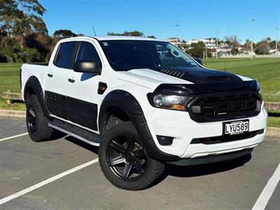 2019 Ford Ranger - Thumbnail