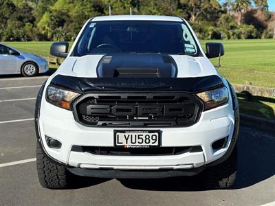 2019 Ford Ranger - Thumbnail