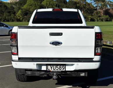 2019 Ford Ranger - Thumbnail