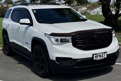 2020 Holden Acadia - Thumbnail