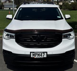 2020 Holden Acadia - Thumbnail