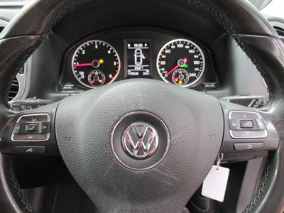 2013 Volkswagen TIGUAN - Thumbnail