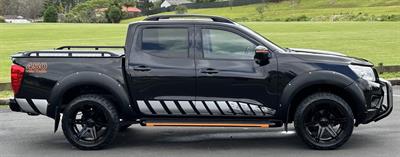 2016 Nissan Navara - Thumbnail