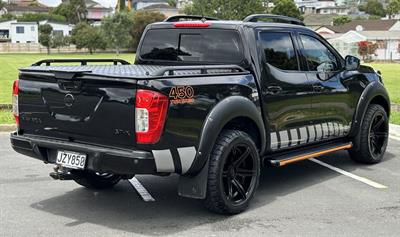 2016 Nissan Navara - Thumbnail