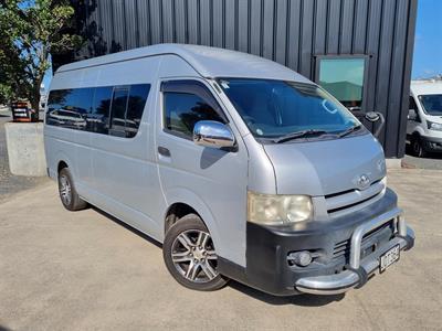 2006 Toyota Hiace - Thumbnail