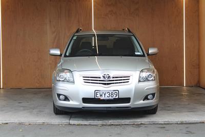 2009 Toyota AVENSIS - Thumbnail