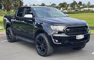 2021 Ford Ranger - Thumbnail