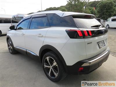 2017 Peugeot 3008 - Thumbnail