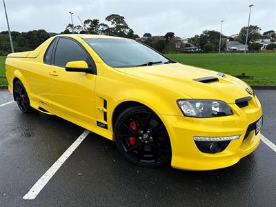 2011 Holden HSV - Image Coming Soon