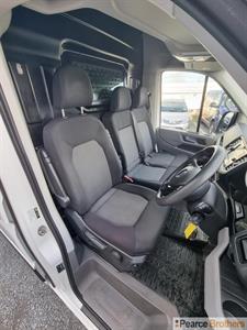 2021 Volkswagen Crafter - Thumbnail