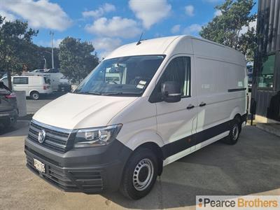 2021 Volkswagen Crafter - Thumbnail