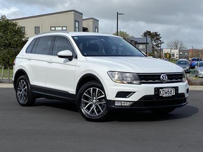 2016 Volkswagen Tiguan - Thumbnail