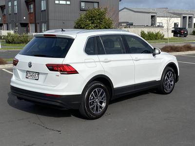 2016 Volkswagen Tiguan - Thumbnail