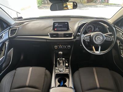 2016 Mazda Mazda3 - Thumbnail