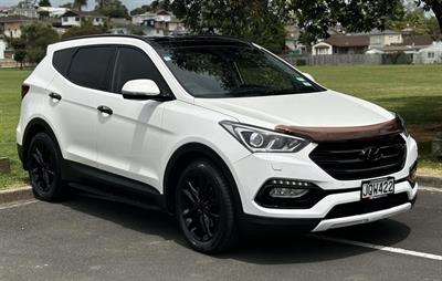 2016 Hyundai SANTA FE - Thumbnail