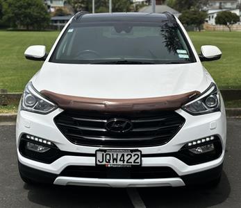 2016 Hyundai SANTA FE - Thumbnail