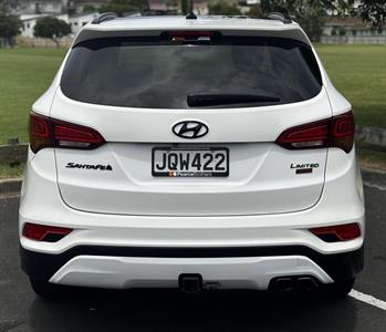 2016 Hyundai SANTA FE - Thumbnail