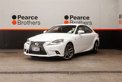 2014 Lexus IS250 - Image Coming Soon