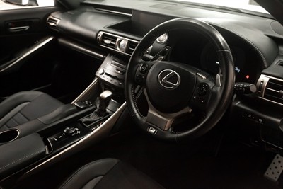 2014 Lexus IS250 - Thumbnail