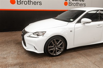 2014 Lexus IS250 - Thumbnail