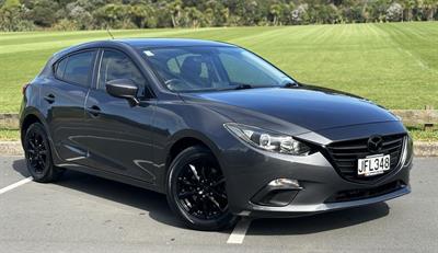 2013 Mazda 3 - Thumbnail