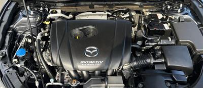 2013 Mazda 3 - Thumbnail