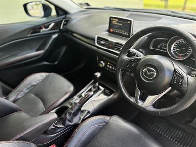 2013 Mazda 3 - Thumbnail