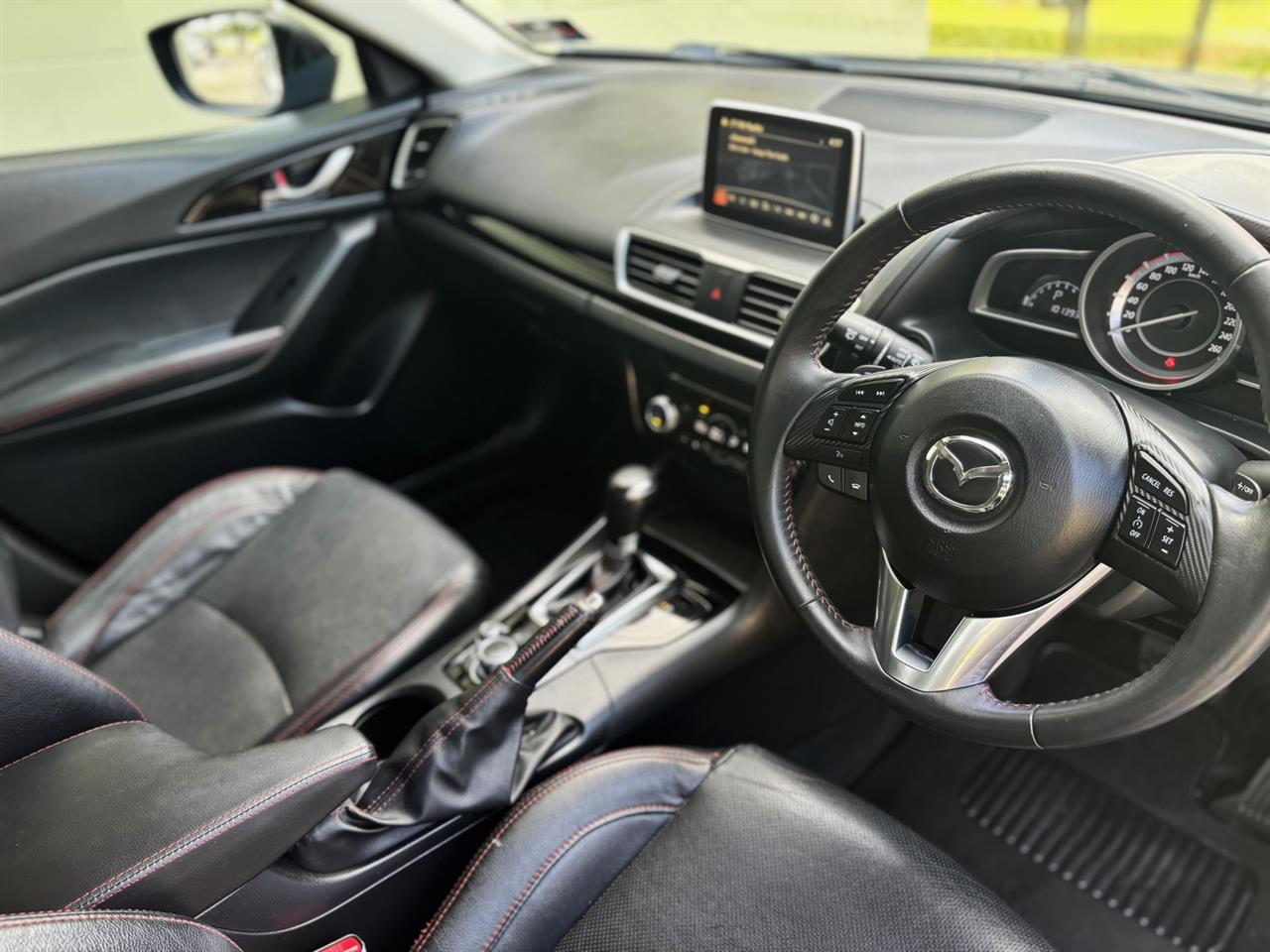 2013 Mazda 3