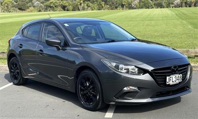 2013 Mazda 3 - Thumbnail