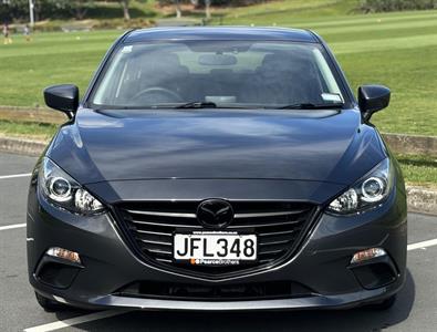 2013 Mazda 3 - Thumbnail